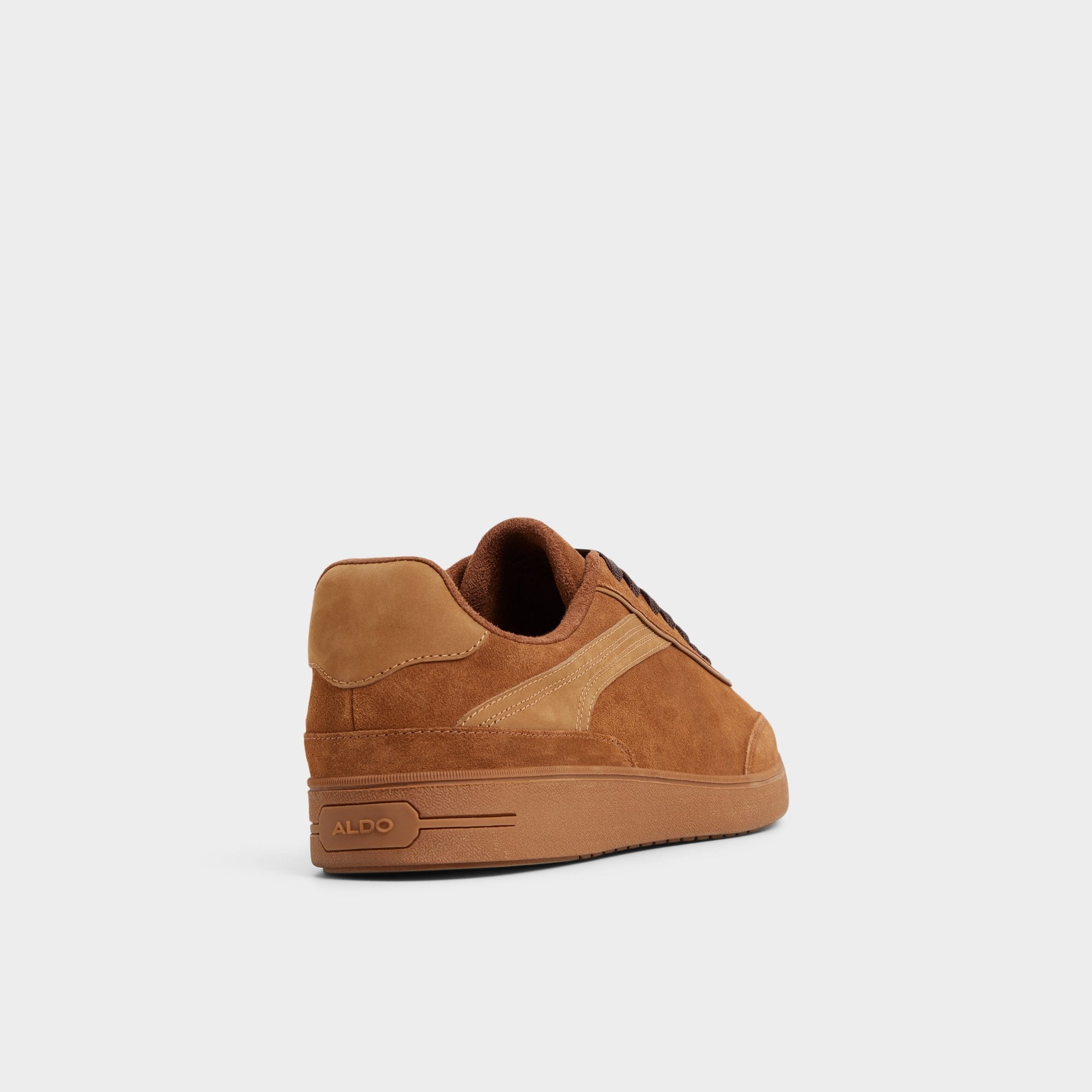 Cypress in Cognac - Low top sneaker, Cup sole | Aldo discount