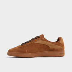 Cypress in Cognac - Low top sneaker, Cup sole | Aldo discount