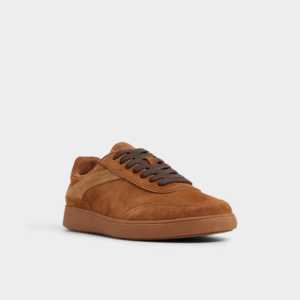 Cypress in Cognac - Low top sneaker, Cup sole | Aldo discount