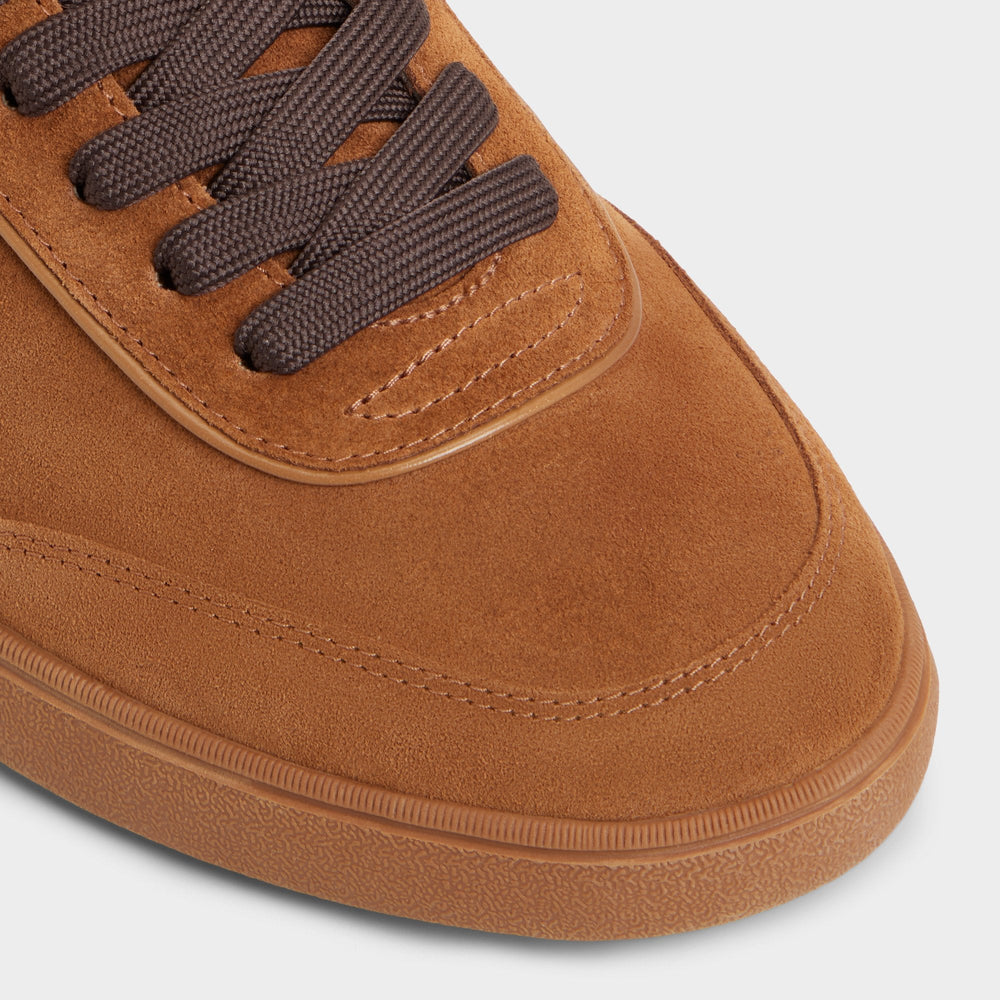 Cypress in Cognac - Low top sneaker, Cup sole | Aldo discount