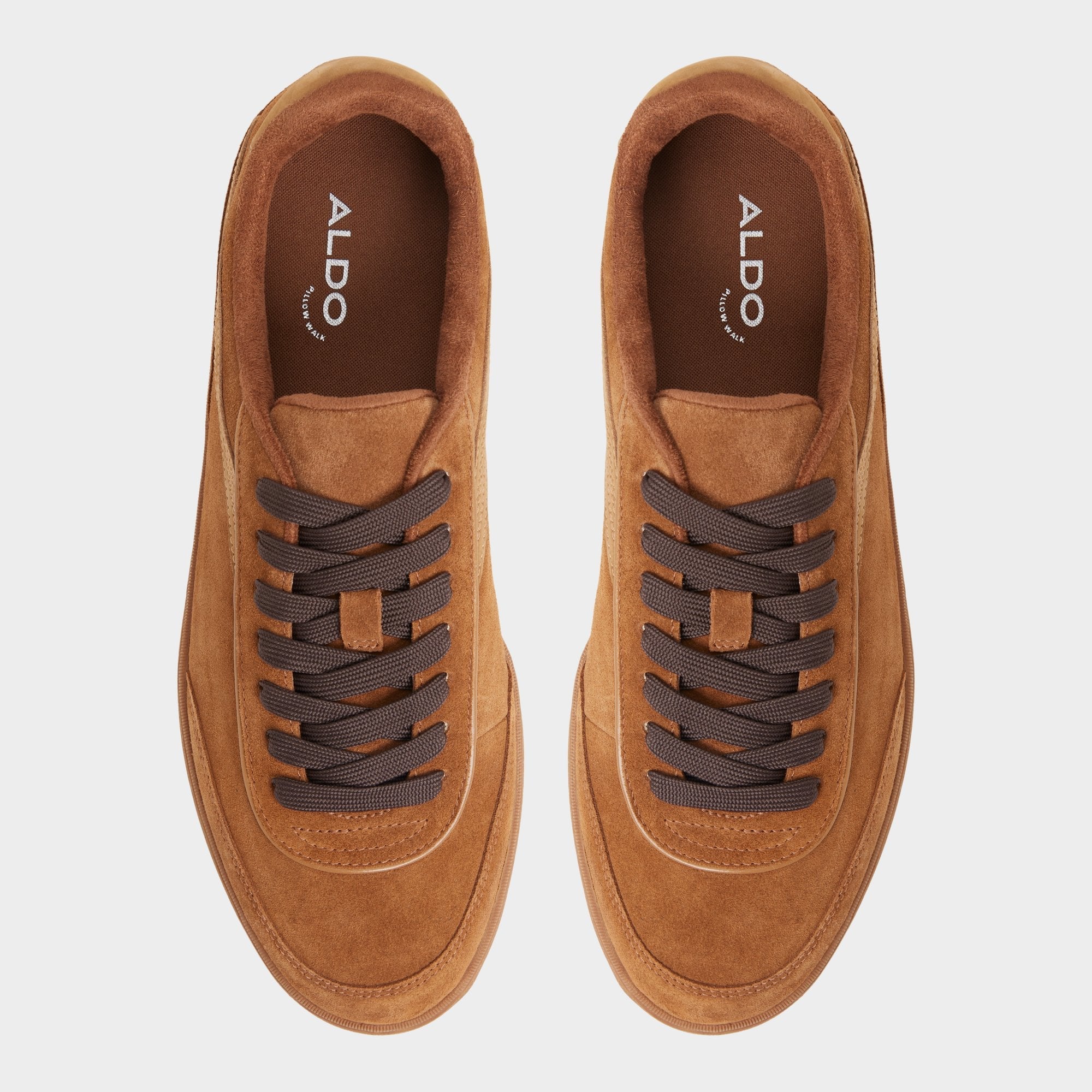 Cypress in Cognac - Low top sneaker, Cup sole | Aldo discount