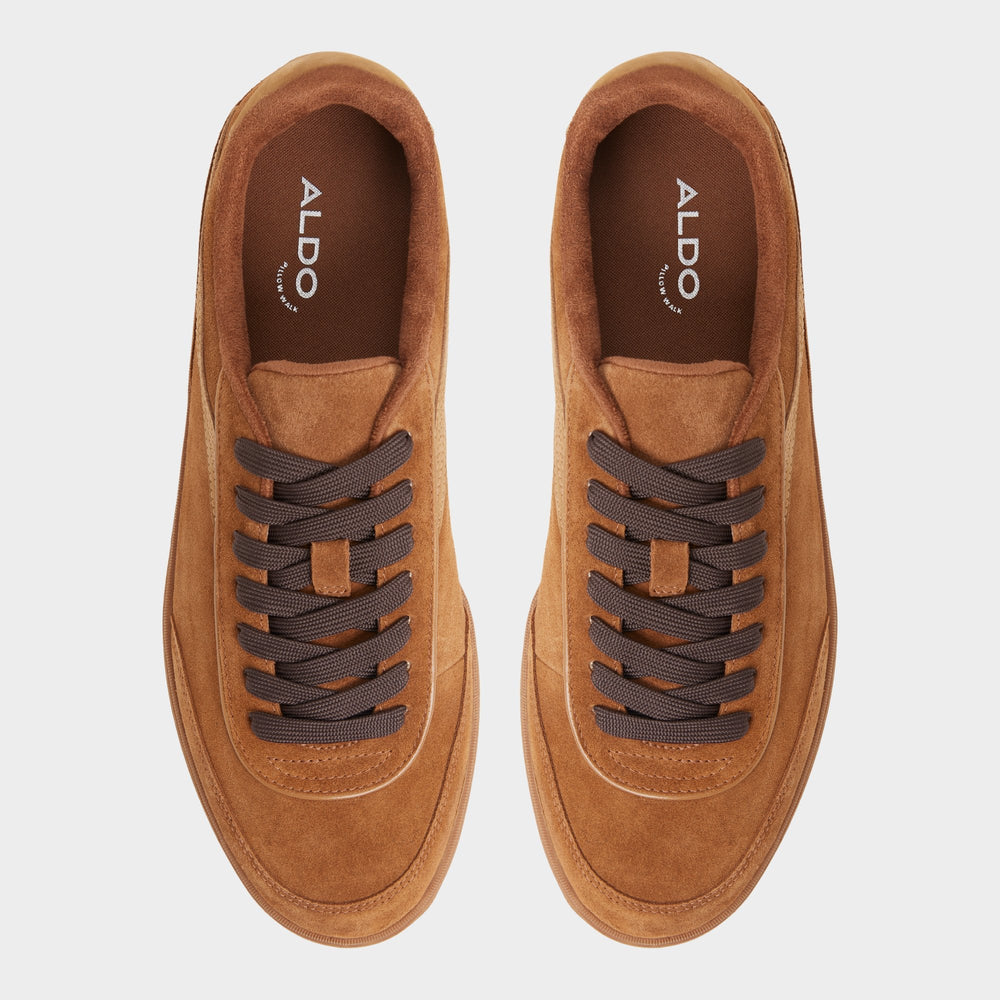 Cypress in Cognac - Low top sneaker, Cup sole | Aldo discount
