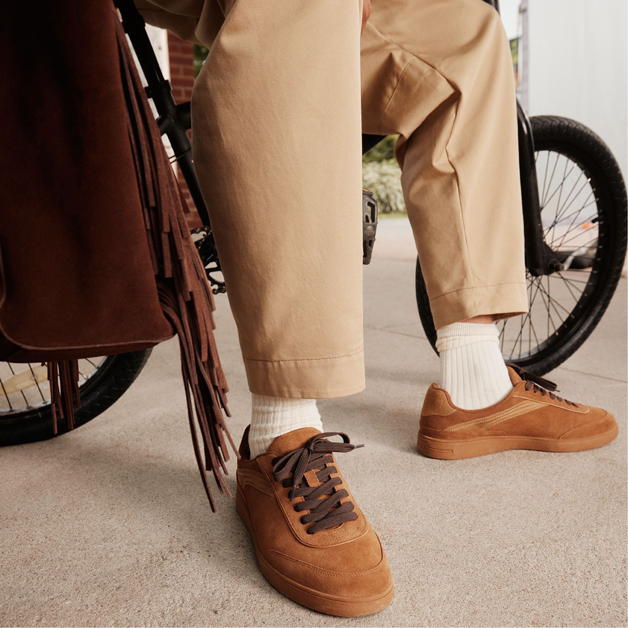 Cypress in Cognac - Low top sneaker, Cup sole | Aldo discount