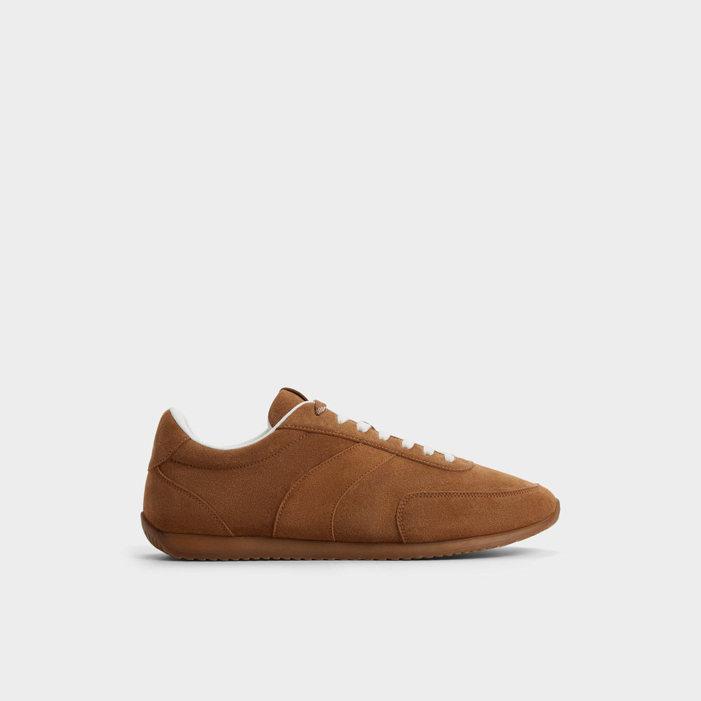 Nathaniell in Light Brown - Low top sneaker, Cup sole | Aldo outlet