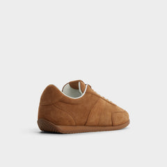 Nathaniell in Light Brown - Low top sneaker, Cup sole | Aldo outlet