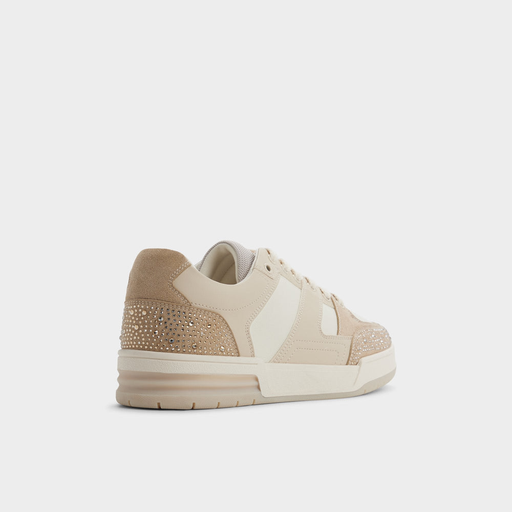 Kian in Light Beige 14154132 - Low top sneaker, Cup sole | Aldo sale
