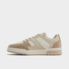 Kian in Light Beige 14154132 - Low top sneaker, Cup sole | Aldo sale
