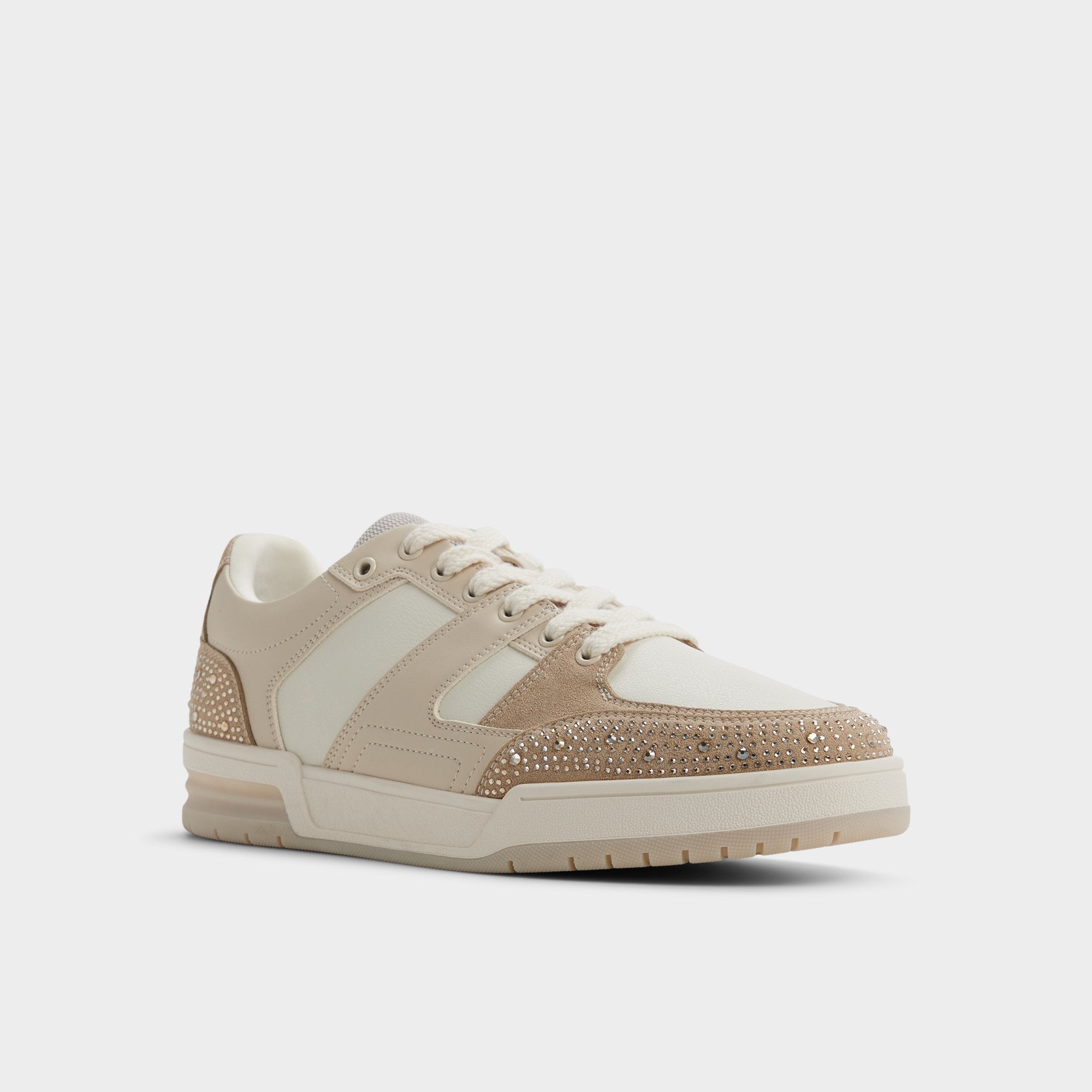 Kian in Light Beige 14154132 - Low top sneaker, Cup sole | Aldo sale