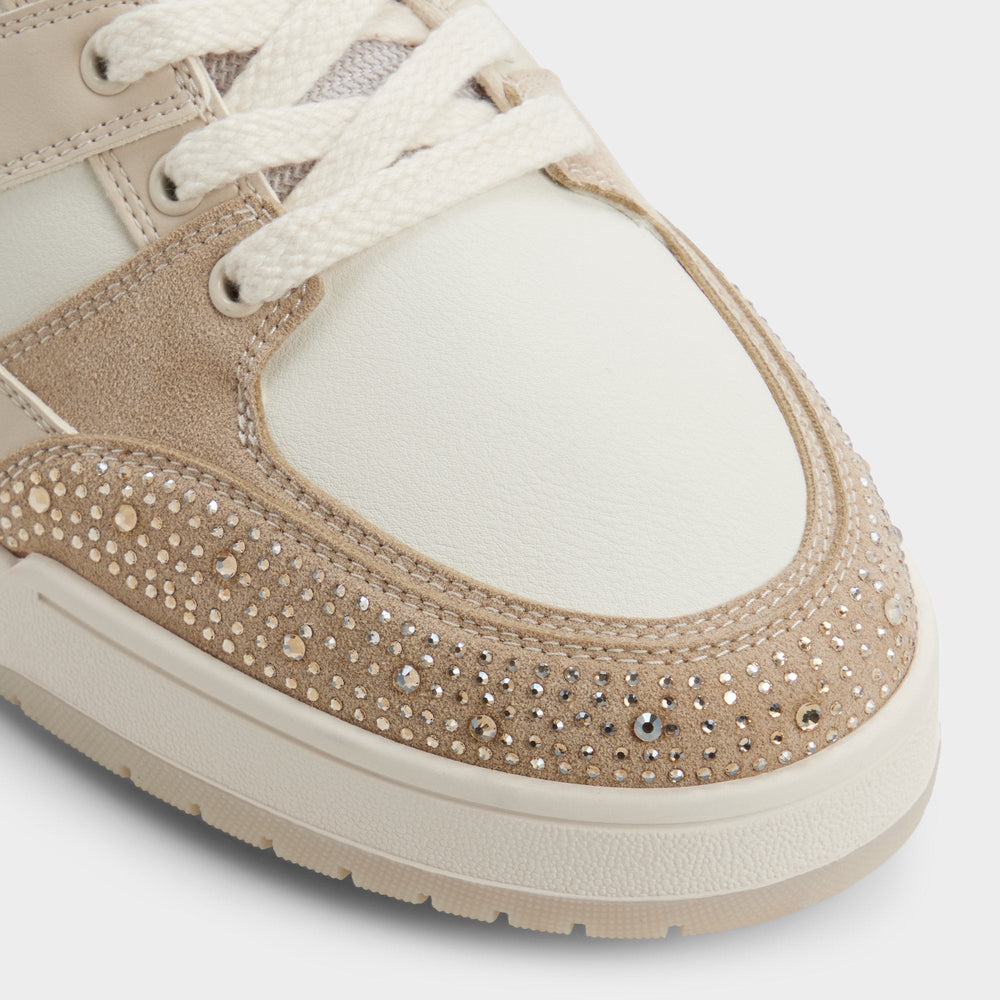 Kian in Light Beige 14154132 - Low top sneaker, Cup sole | Aldo sale