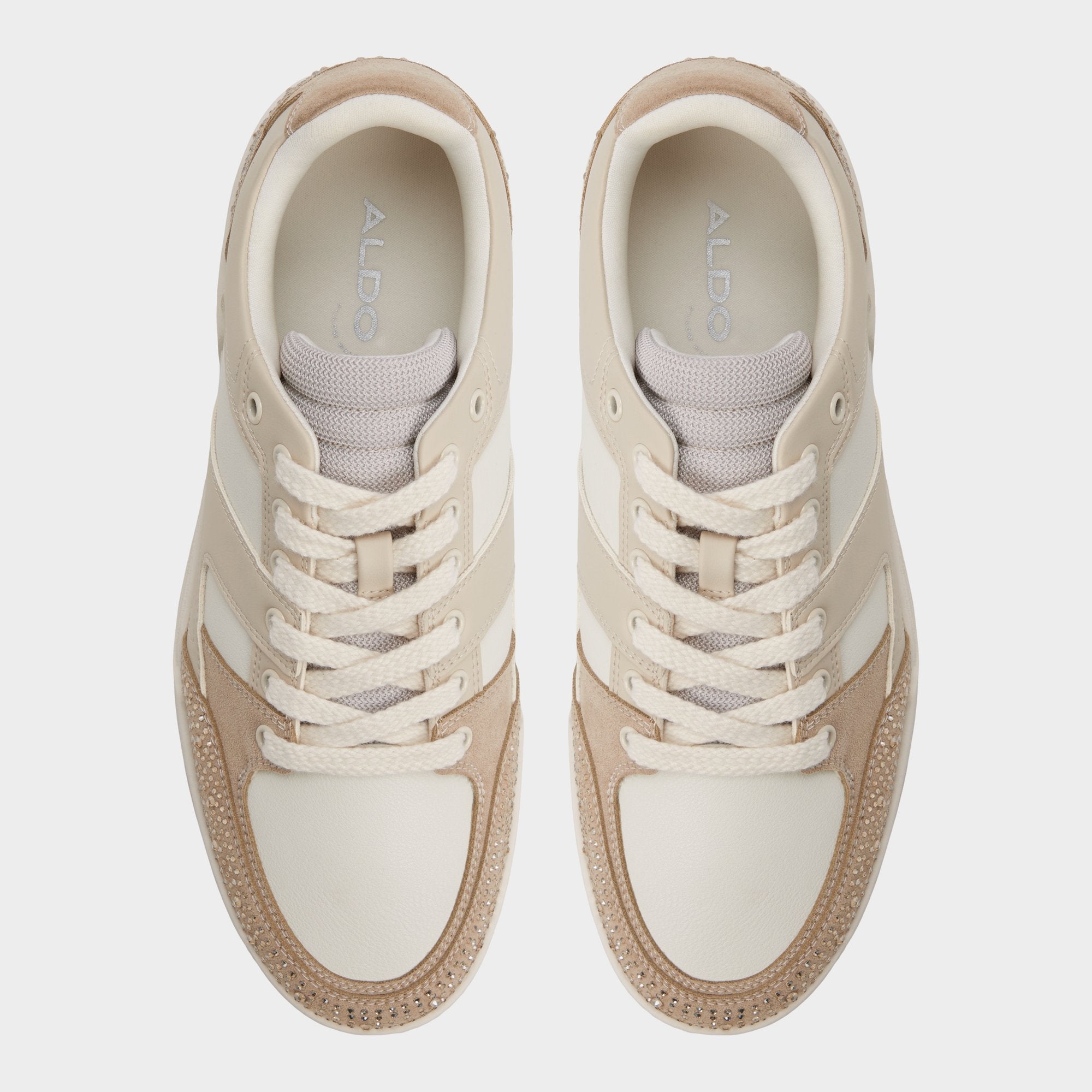 Kian in Light Beige 14154132 - Low top sneaker, Cup sole | Aldo sale