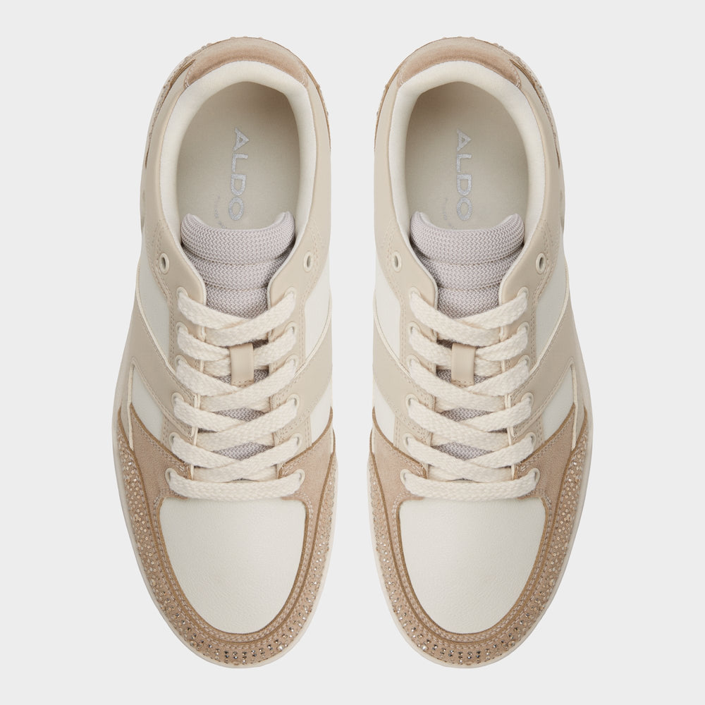Kian in Light Beige 14154132 - Low top sneaker, Cup sole | Aldo sale