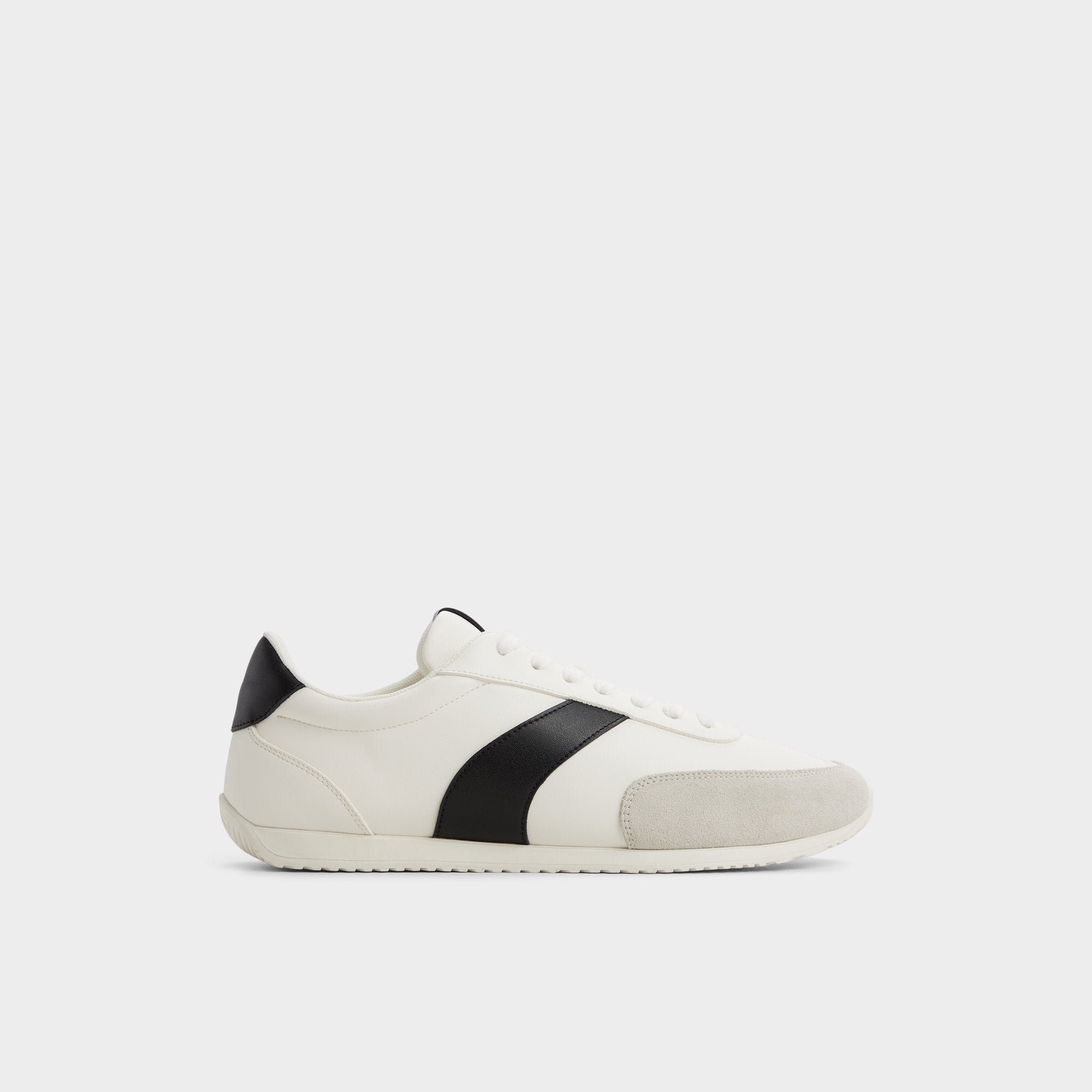 Nathaniell in White - Low top sneaker, Cup sole | Aldo on sale
