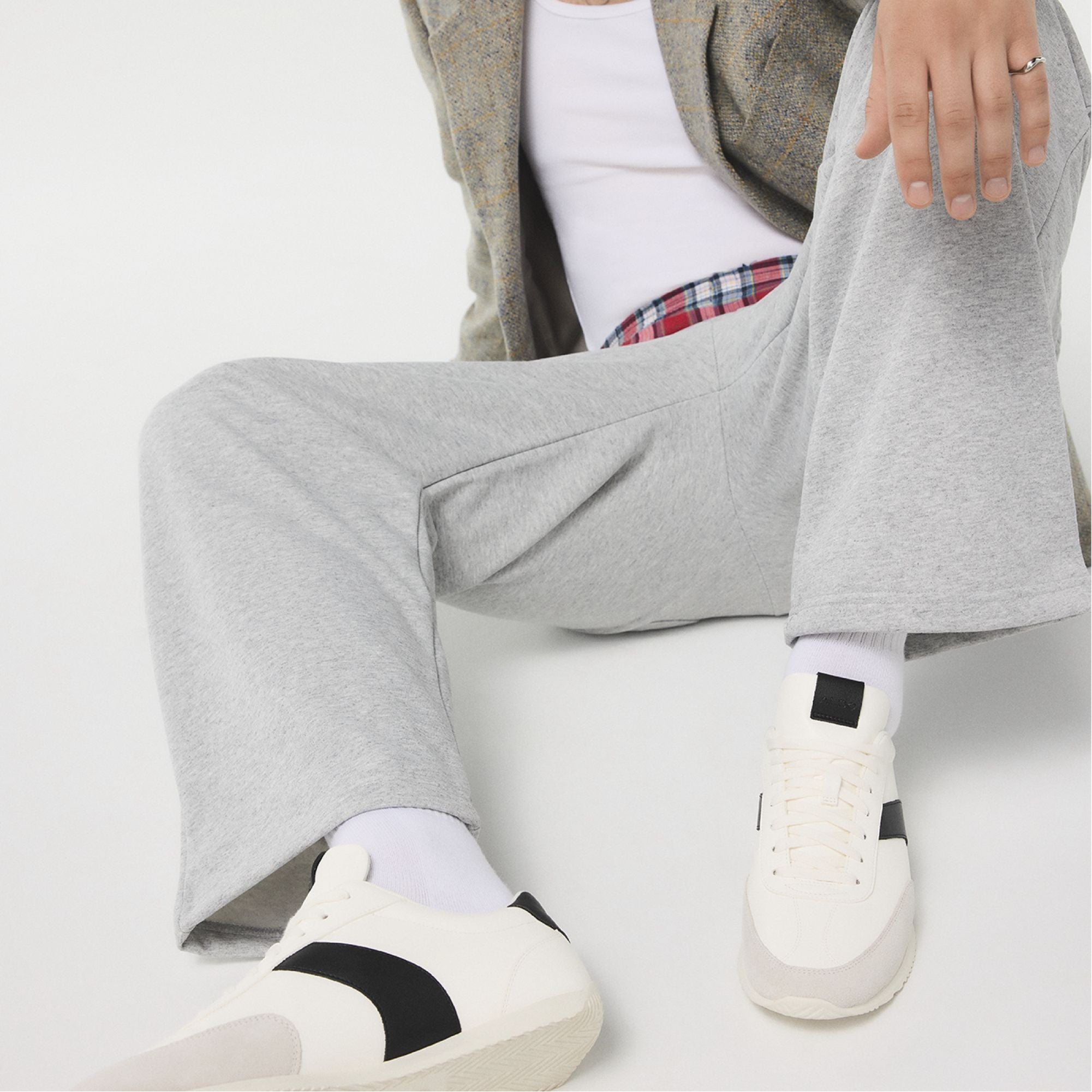 Nathaniell in White - Low top sneaker, Cup sole | Aldo on sale
