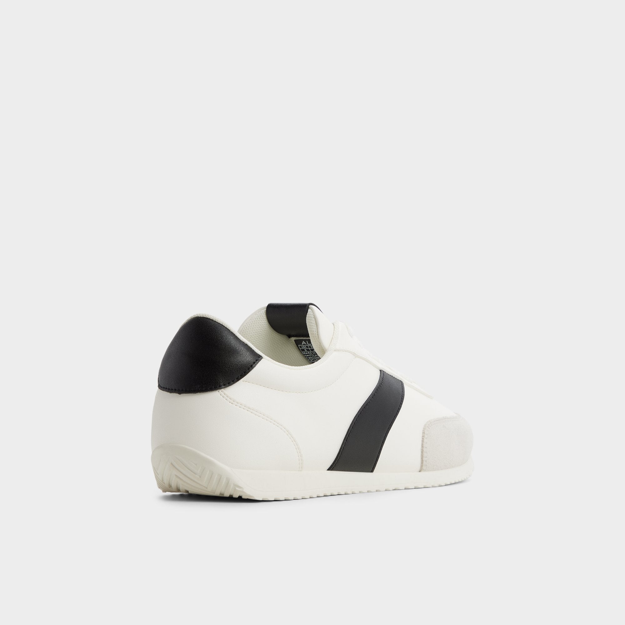 Nathaniell in White - Low top sneaker, Cup sole | Aldo on sale