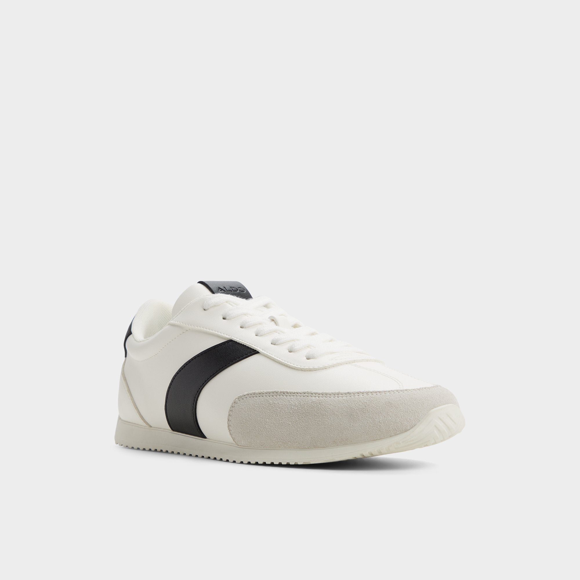Nathaniell in White - Low top sneaker, Cup sole | Aldo on sale