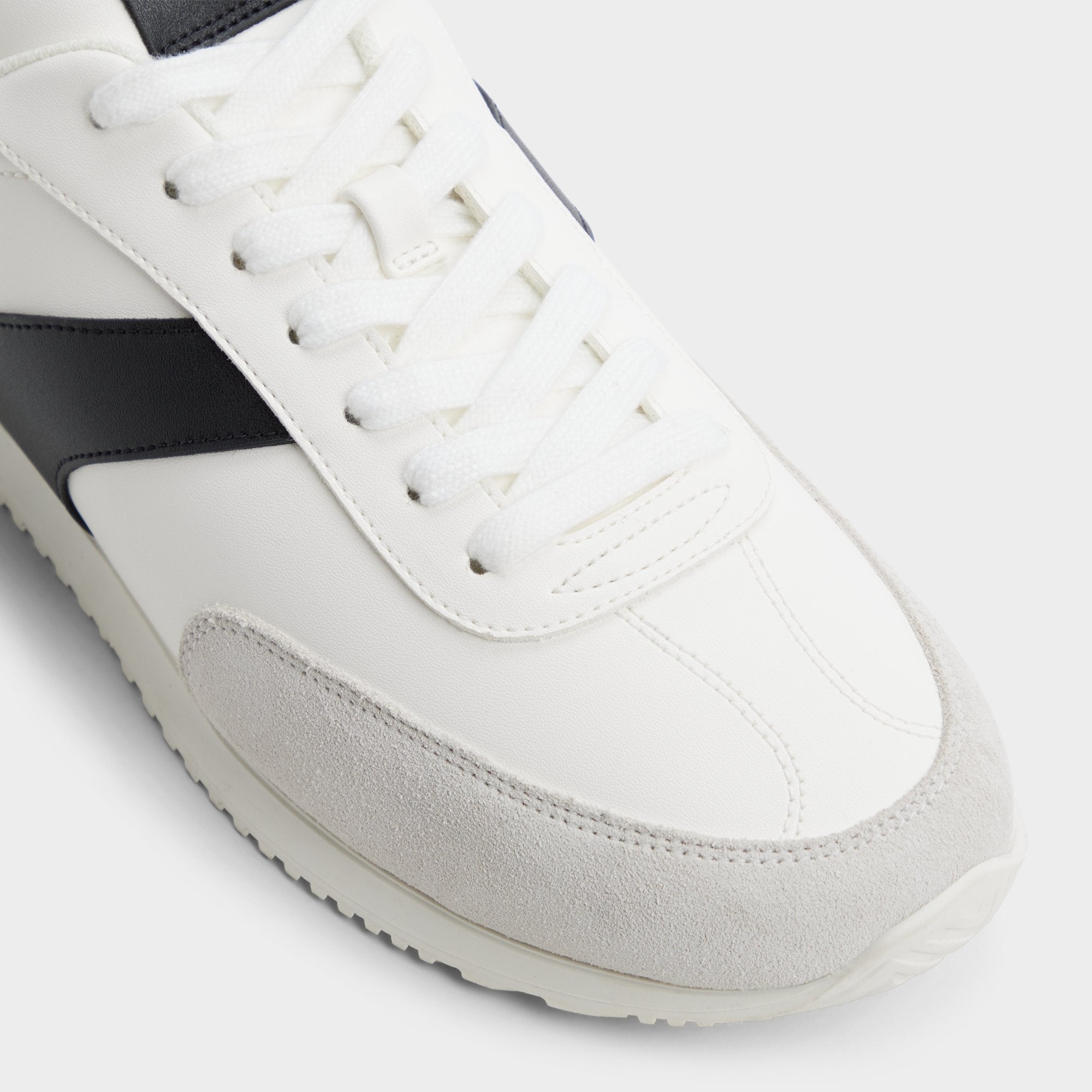 Nathaniell in White - Low top sneaker, Cup sole | Aldo on sale