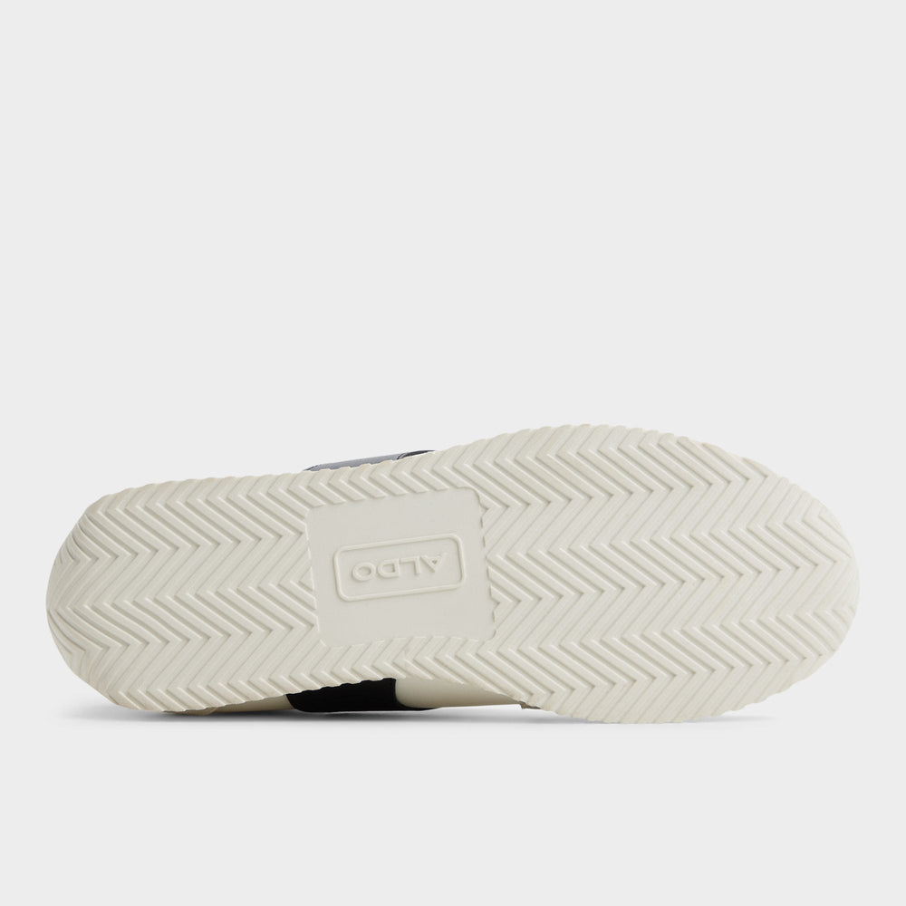 Nathaniell in White - Low top sneaker, Cup sole | Aldo on sale