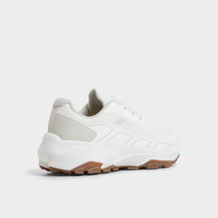 Franki in Other White - Low top sneaker | Aldo for sale