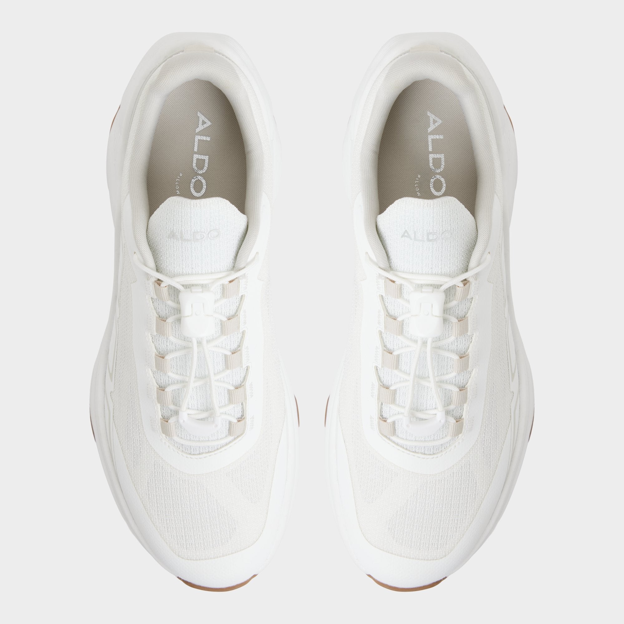 Franki in Other White - Low top sneaker | Aldo for sale