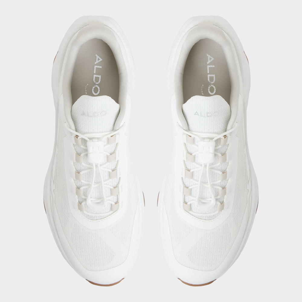 Franki in Other White - Low top sneaker | Aldo for sale