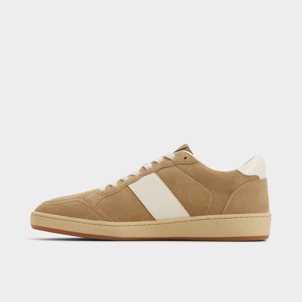 Roscoe in Sand 14161309 - Low top sneaker, Cup sole | Aldo online
