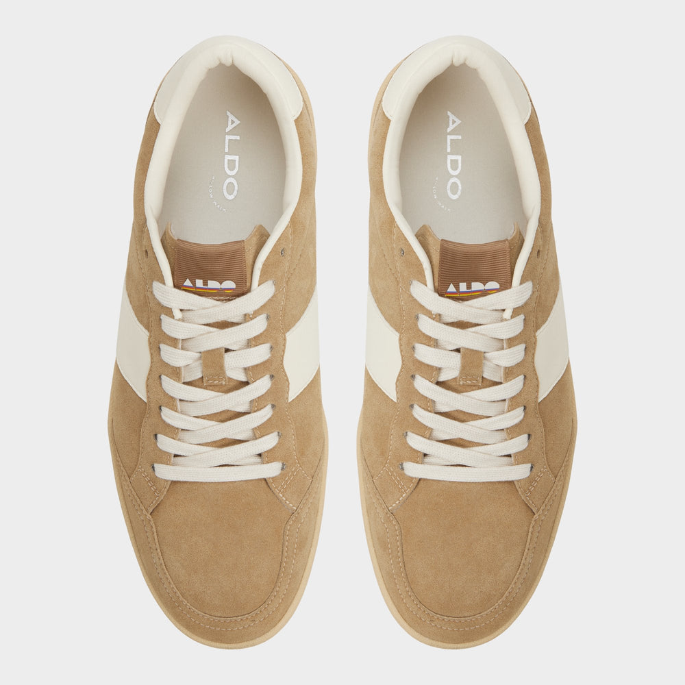 Roscoe in Sand 14161309 - Low top sneaker, Cup sole | Aldo online