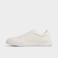 Retrosneaker White Men's Low top - Low top sneaker, Cup sole | Aldo outlet