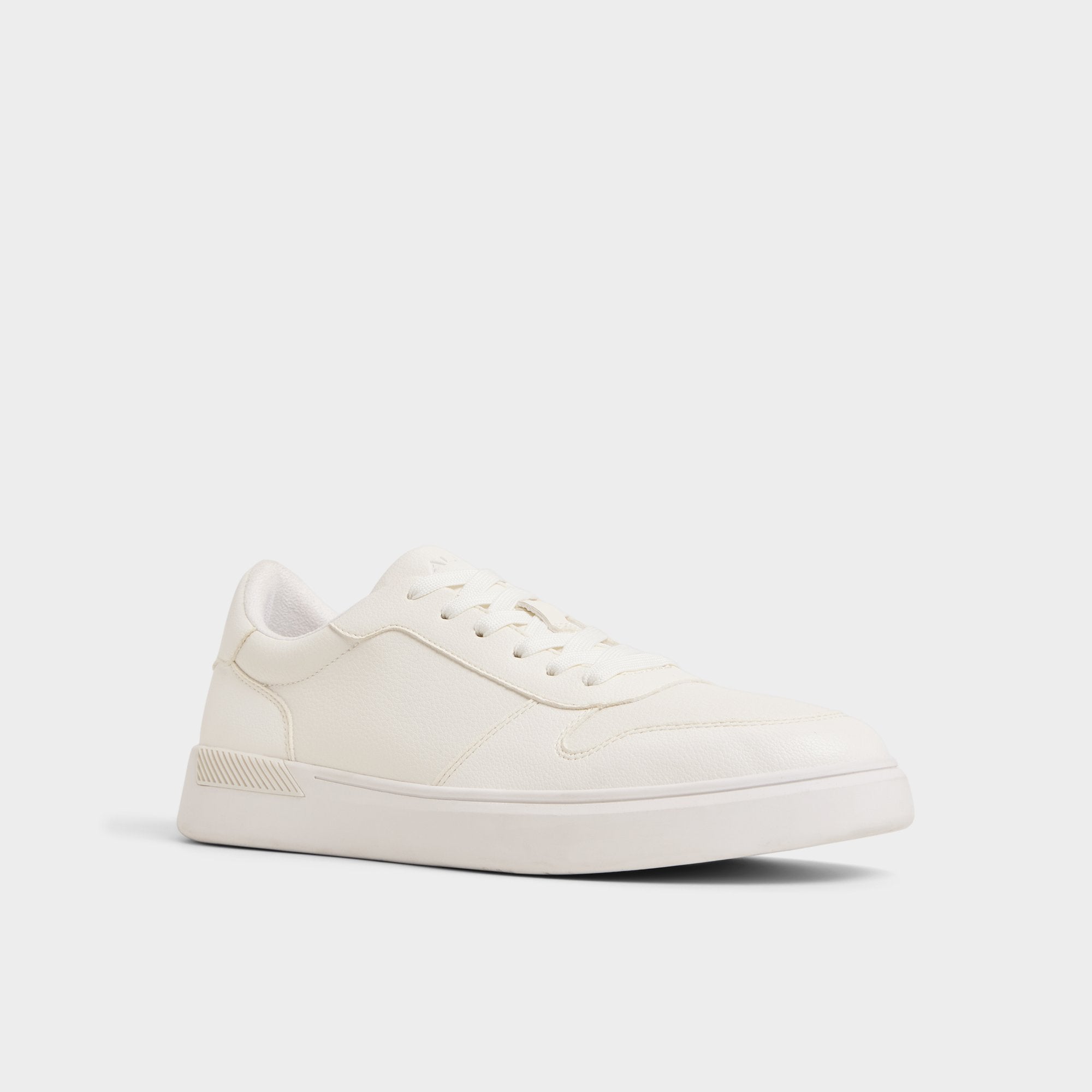 Retrosneaker White Men's Low top - Low top sneaker, Cup sole | Aldo outlet