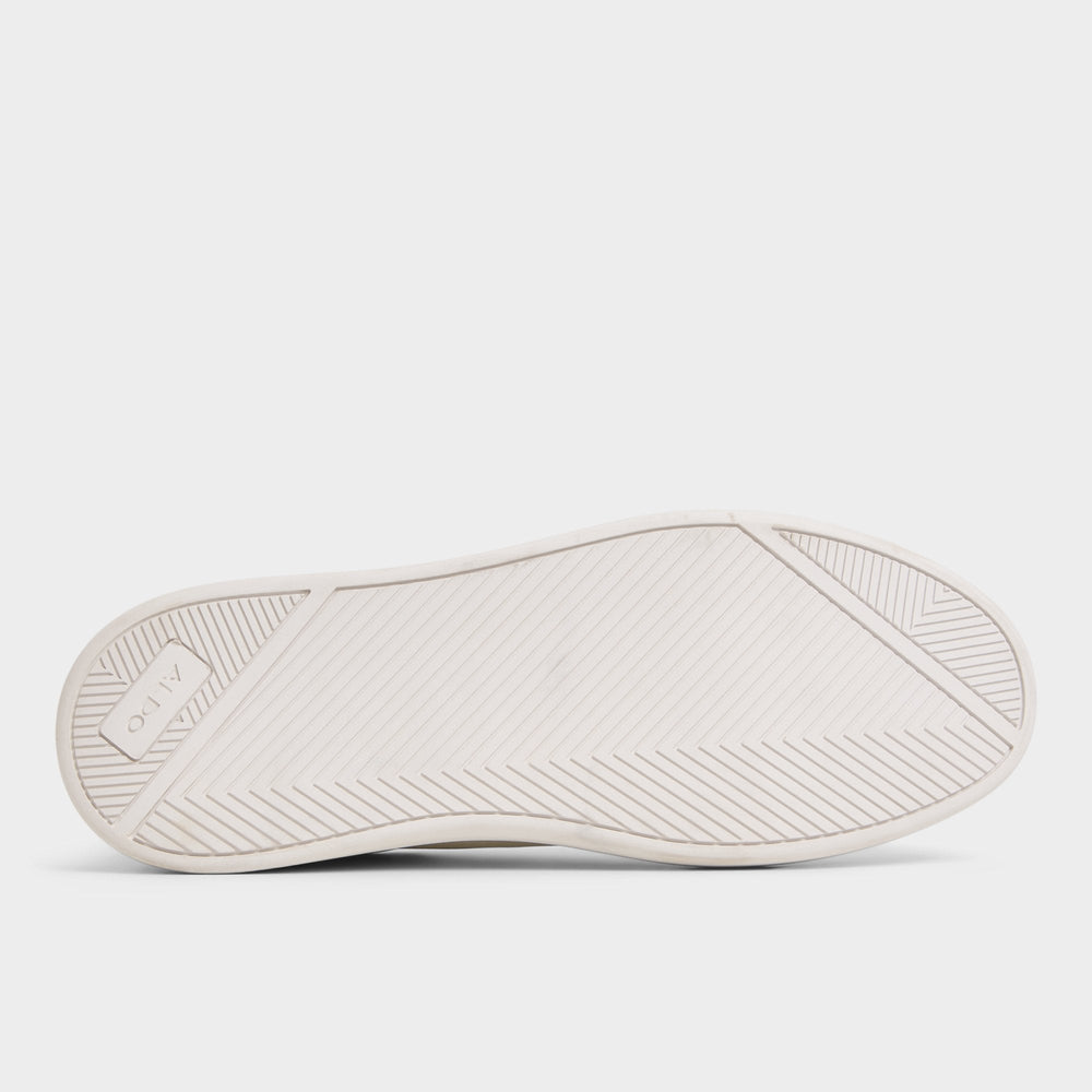 Retrosneaker White Men's Low top - Low top sneaker, Cup sole | Aldo outlet
