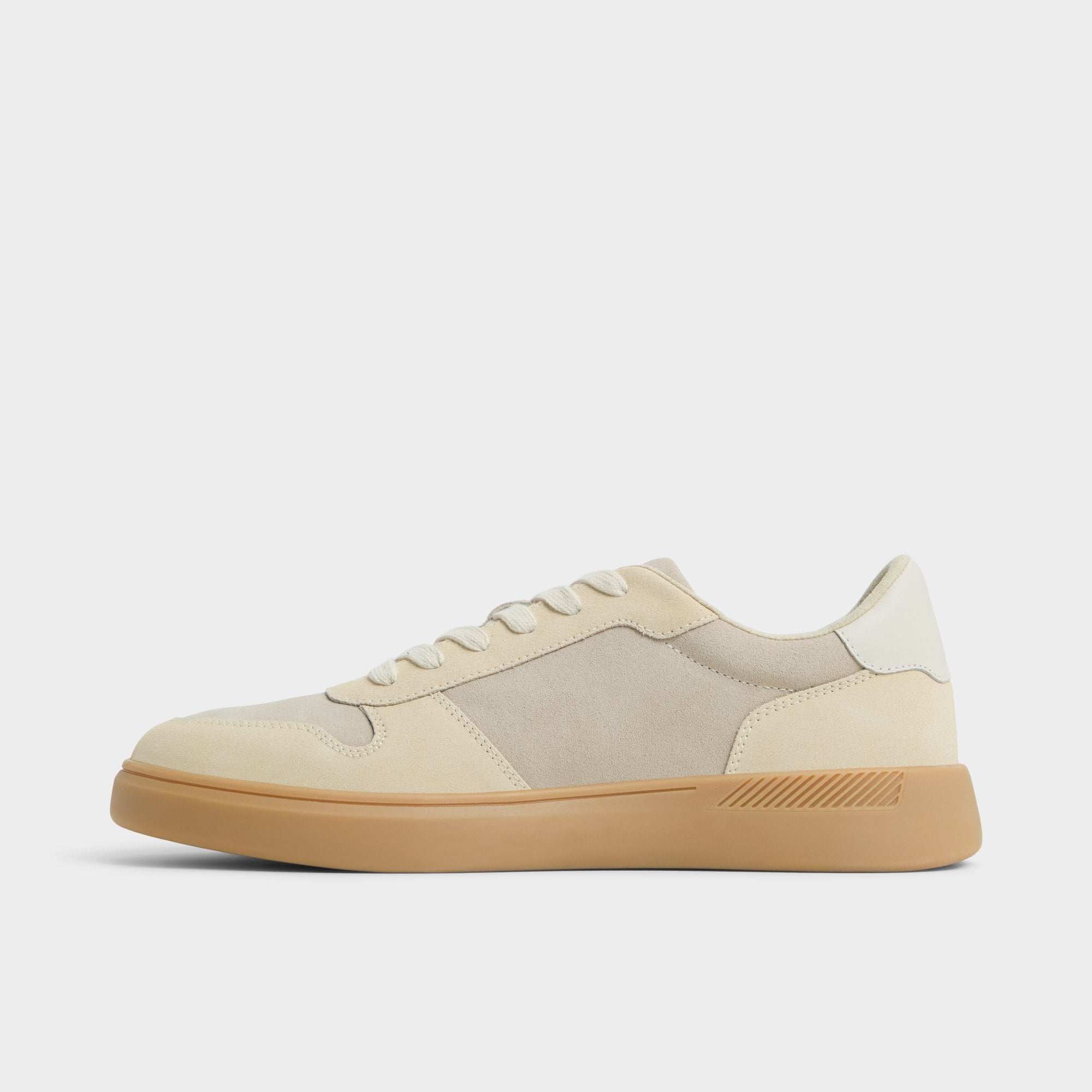Retrosneaker Beige Men's Low top - Low top sneaker, Cup sole | Aldo sale