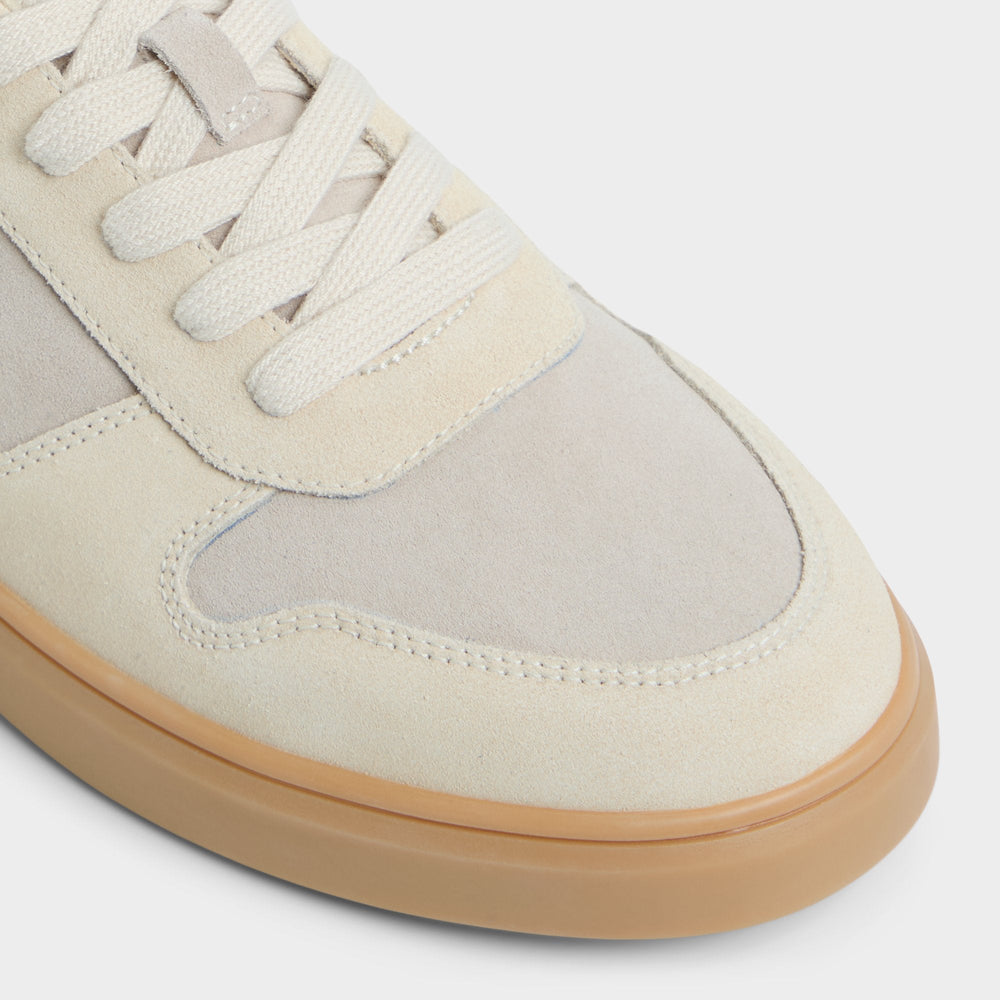 Retrosneaker Beige Men's Low top - Low top sneaker, Cup sole | Aldo sale