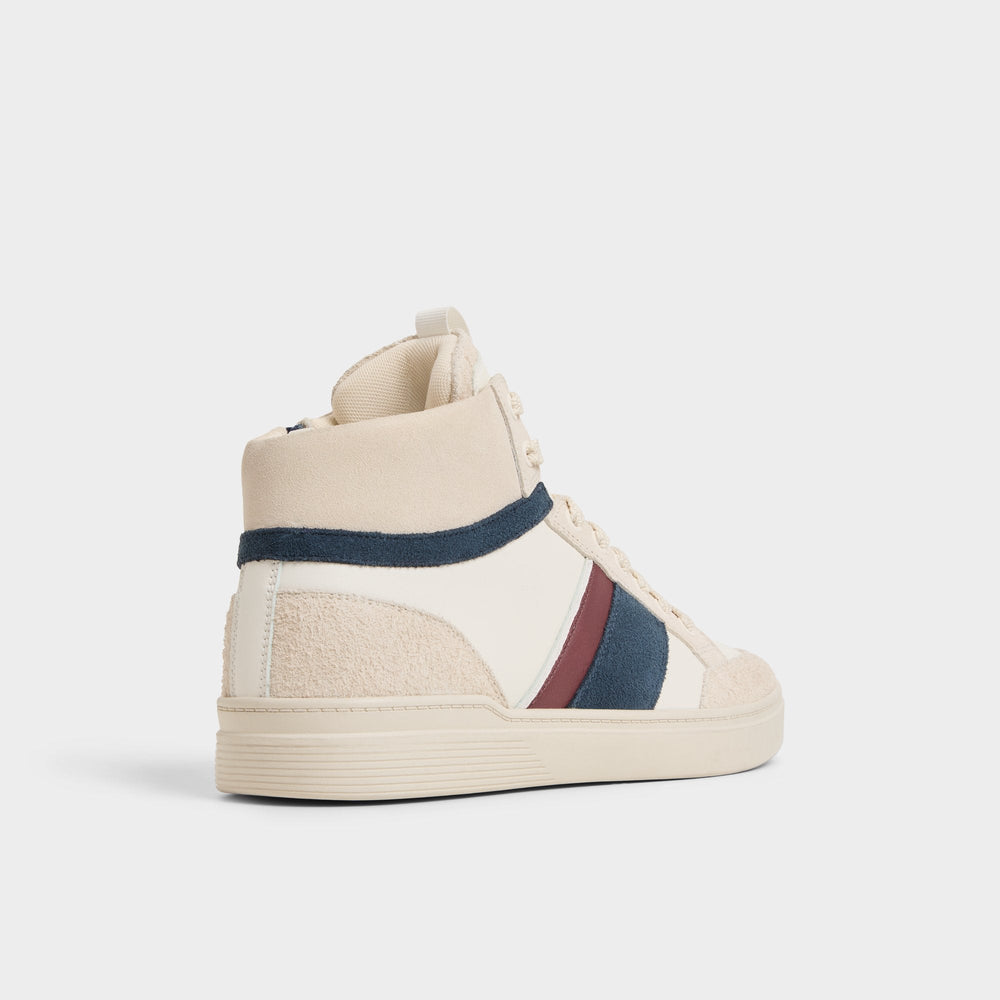 Retrotrainer White Men's High top - High top sneaker, Cup sole | Aldo for sale