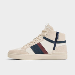 Retrotrainer White Men's High top - High top sneaker, Cup sole | Aldo for sale