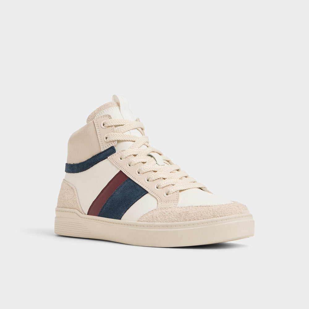 Retrotrainer White Men's High top - High top sneaker, Cup sole | Aldo for sale