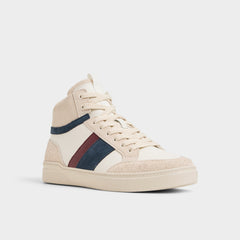 Retrotrainer White Men's High top - High top sneaker, Cup sole | Aldo for sale