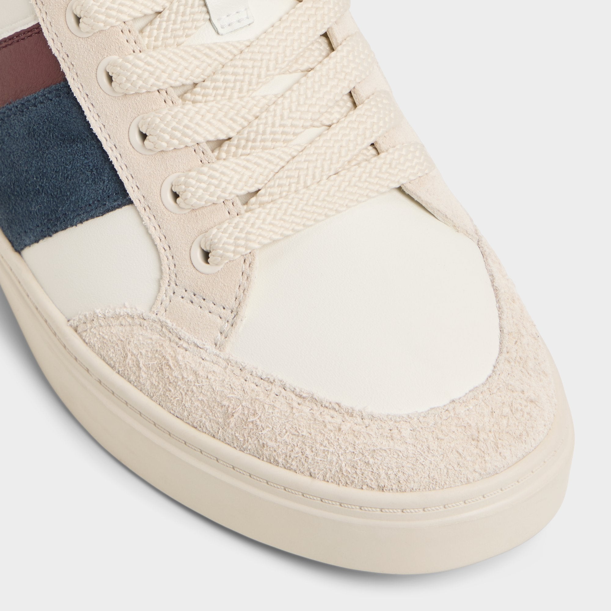 Retrotrainer White Men's High top - High top sneaker, Cup sole | Aldo for sale