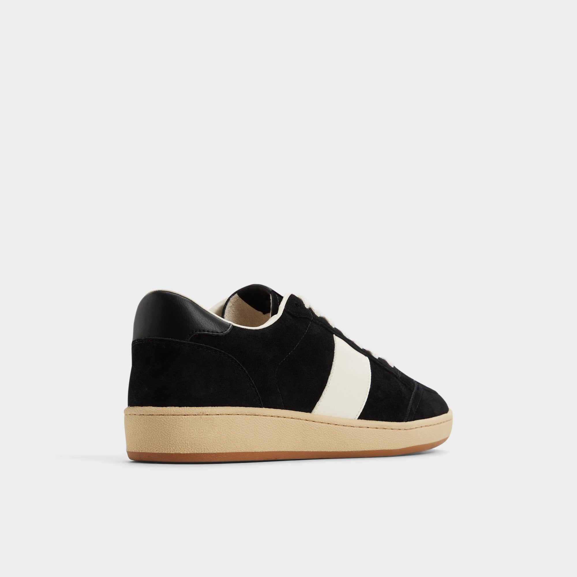 Roscoe in Black 14161308 - Low top sneaker, Cup sole | Aldo online