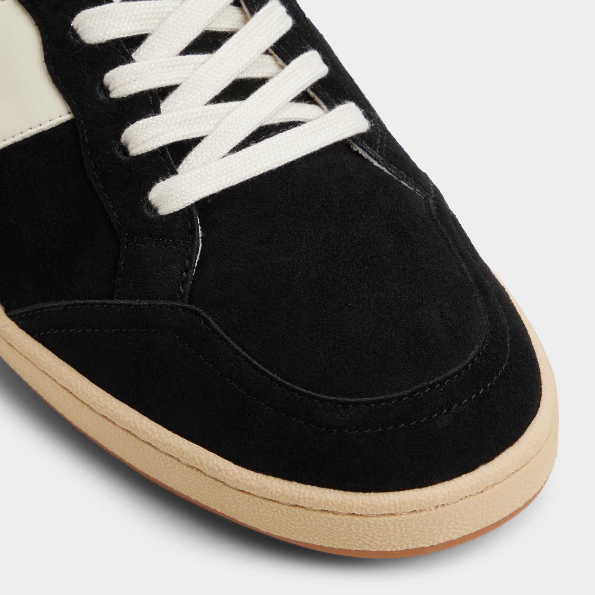 Roscoe in Black 14161308 - Low top sneaker, Cup sole | Aldo online