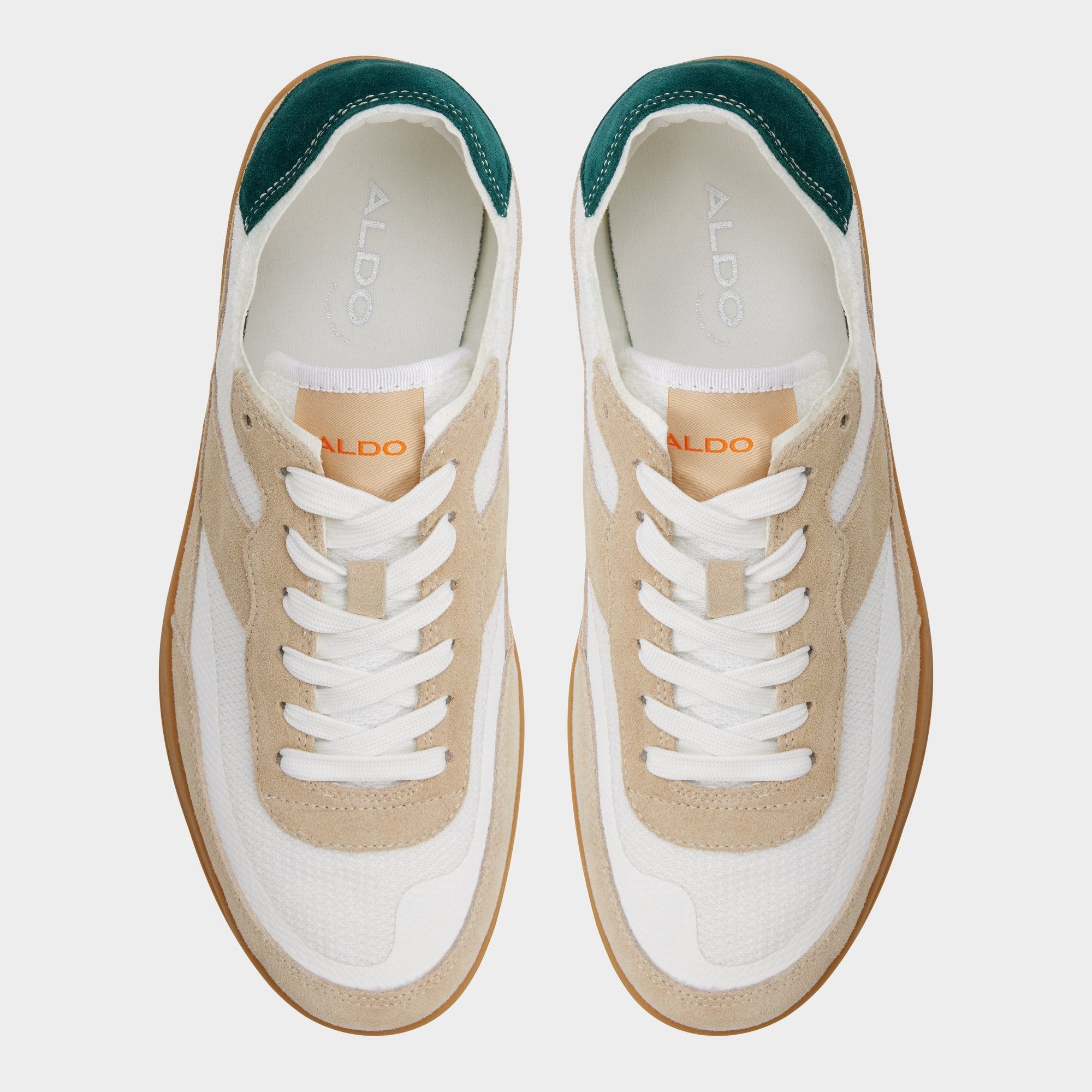 Julius White Men's Low top - Low top sneaker, Cup sole | Aldo discount