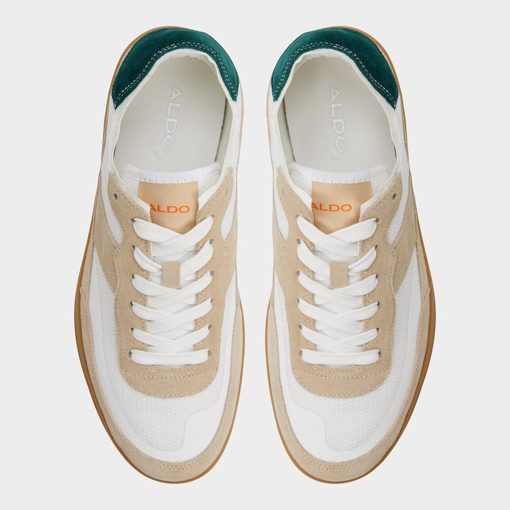 Julius White Men's Low top - Low top sneaker, Cup sole | Aldo discount