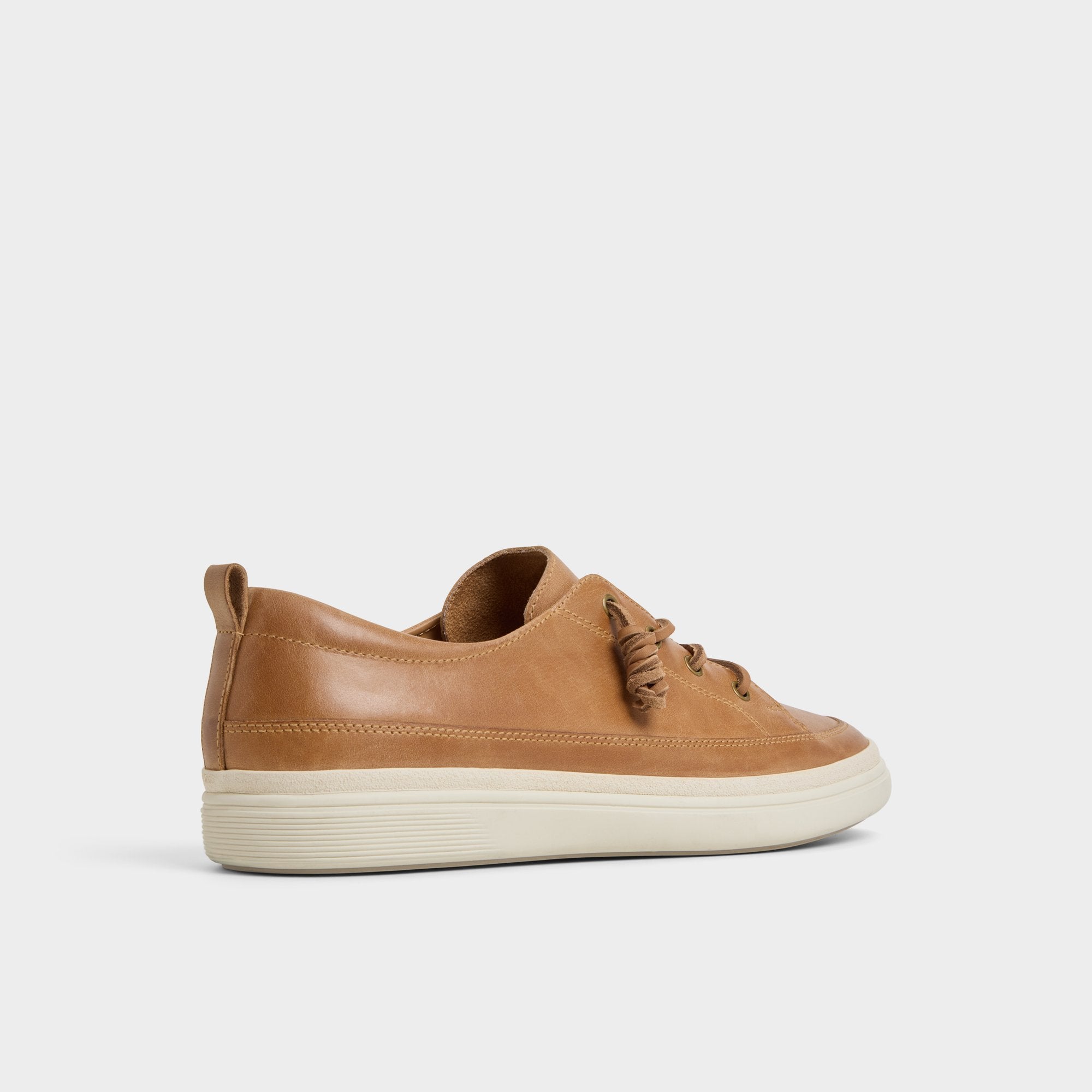 Tristin in Light Brown - Low top sneaker, Cup sole | Aldo outlet