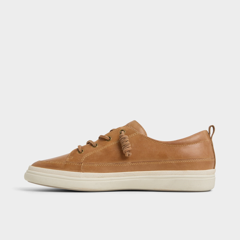 Tristin in Light Brown - Low top sneaker, Cup sole | Aldo outlet