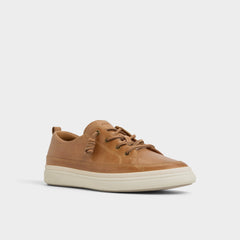 Tristin in Light Brown - Low top sneaker, Cup sole | Aldo outlet
