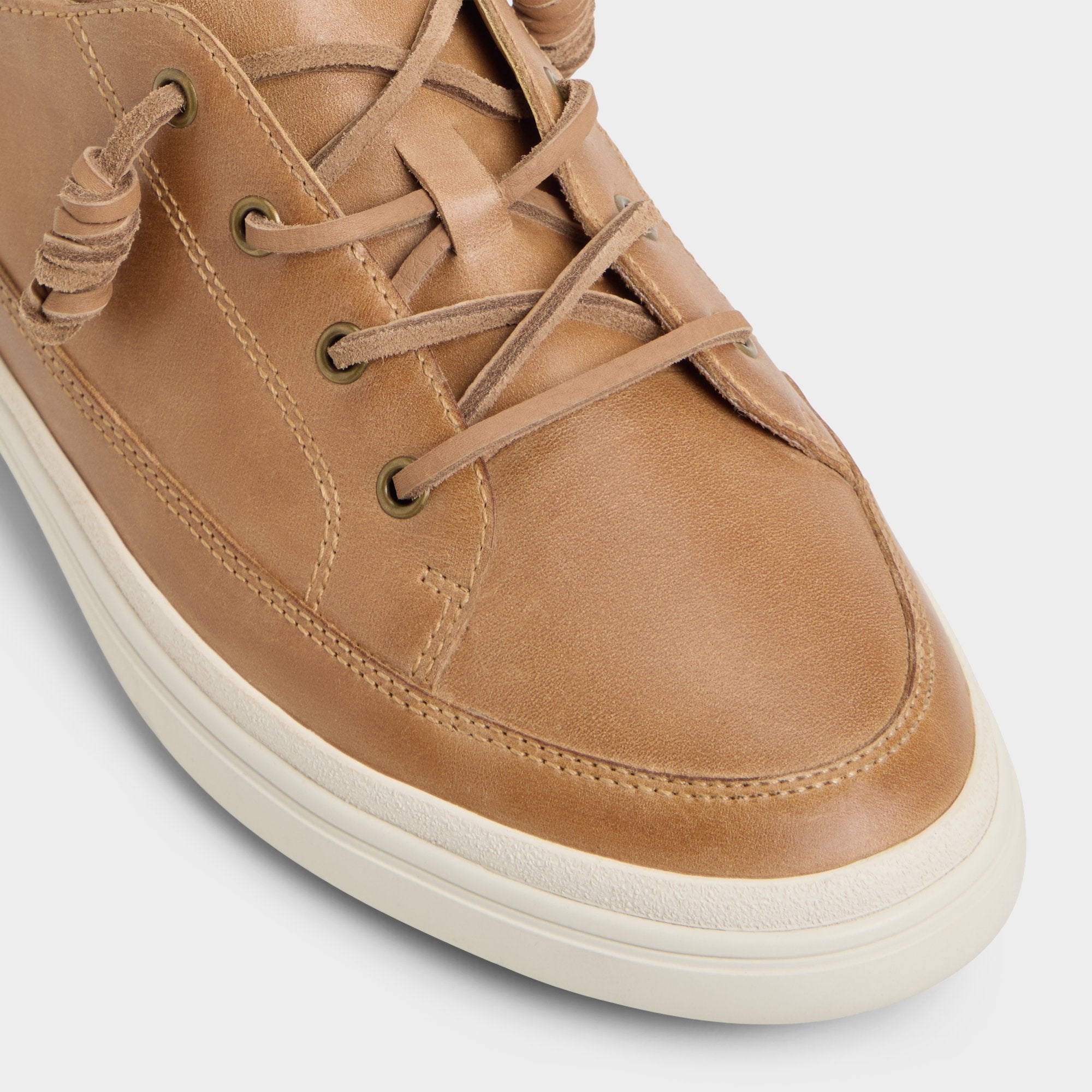 Tristin in Light Brown - Low top sneaker, Cup sole | Aldo outlet
