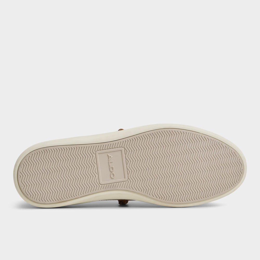 Tristin in Light Brown - Low top sneaker, Cup sole | Aldo outlet