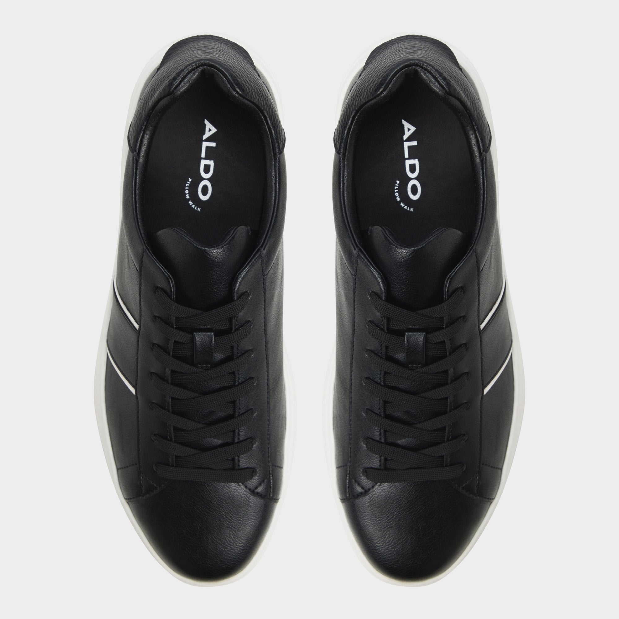 Paxon in Black 14135031 - Low top sneaker | Aldo sale