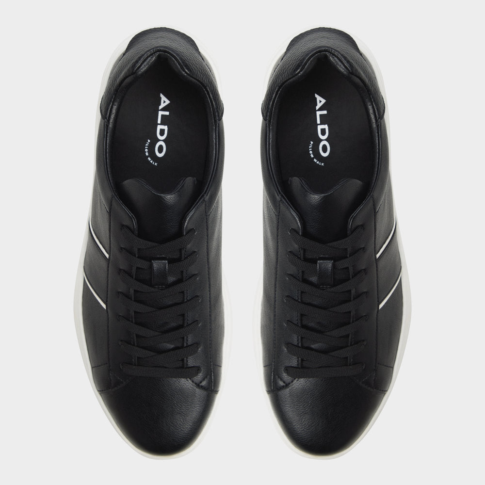 Paxon in Black 14135031 - Low top sneaker | Aldo sale
