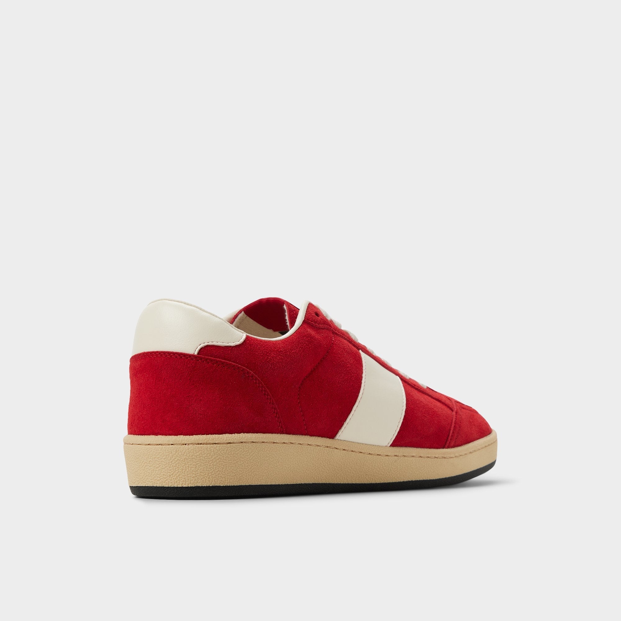 Roscoe in Red 14161307 - Low top sneaker, Cup sole | Aldo for sale