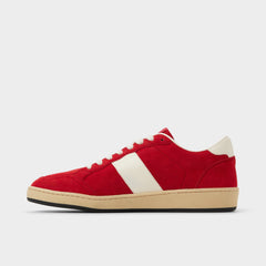 Roscoe in Red 14161307 - Low top sneaker, Cup sole | Aldo for sale