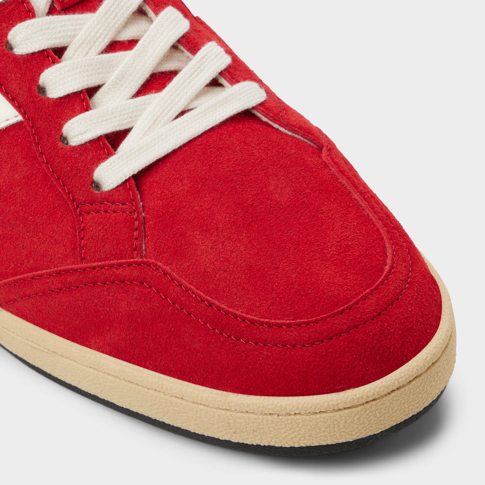 Roscoe in Red 14161307 - Low top sneaker, Cup sole | Aldo for sale